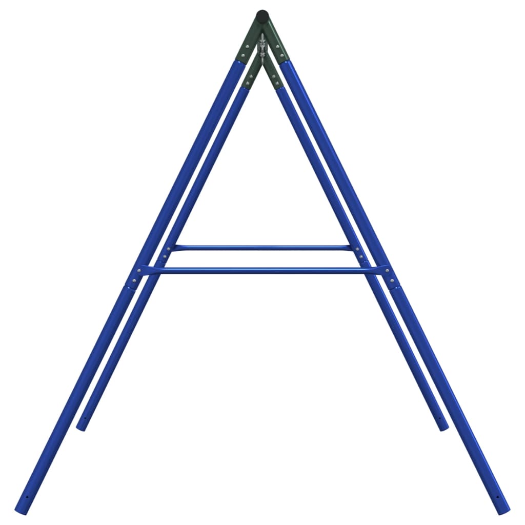 Lauko sūpynių rėmas plotis 206 x aukštis 185 cm