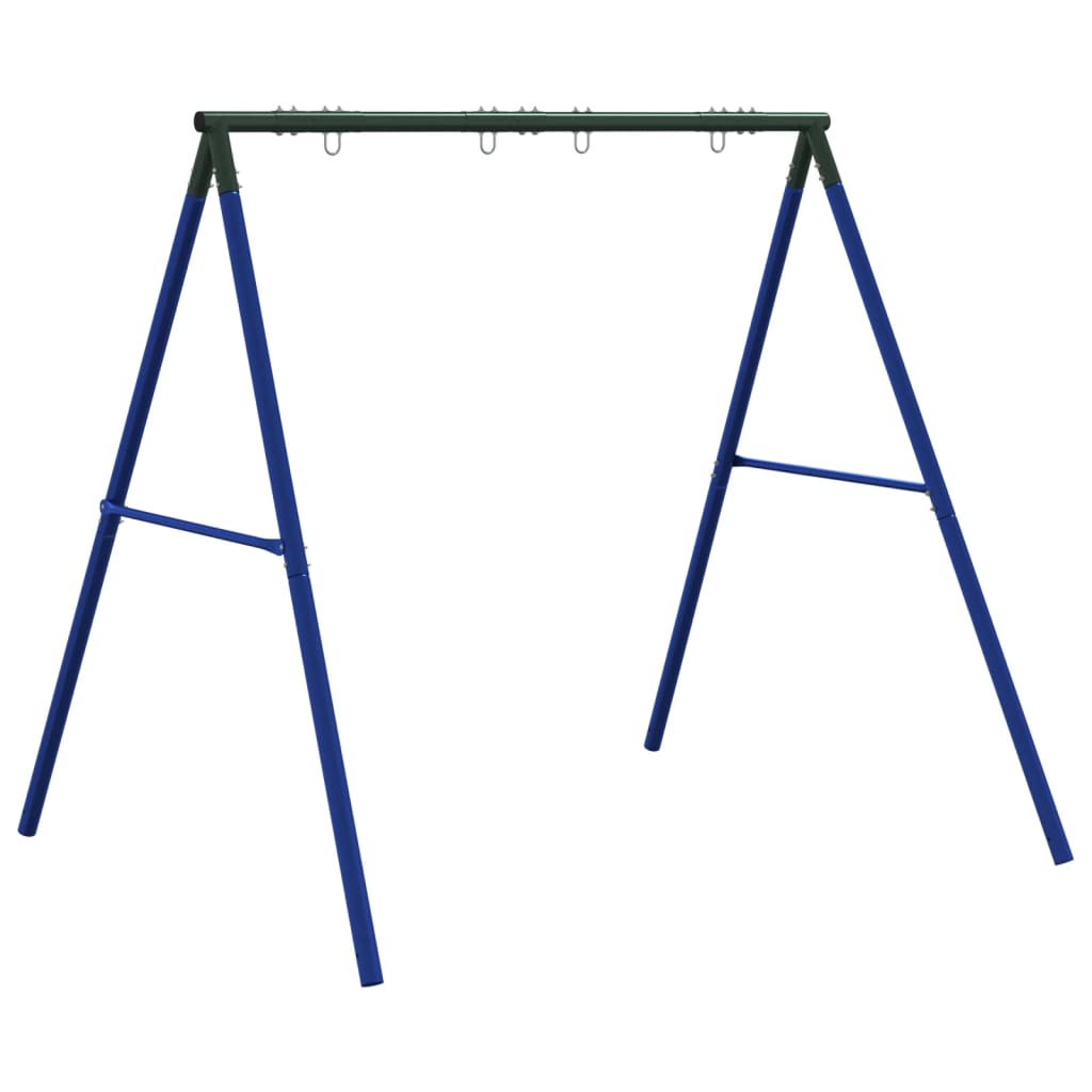Lauko sūpynių rėmas plotis 206 x aukštis 185 cm
