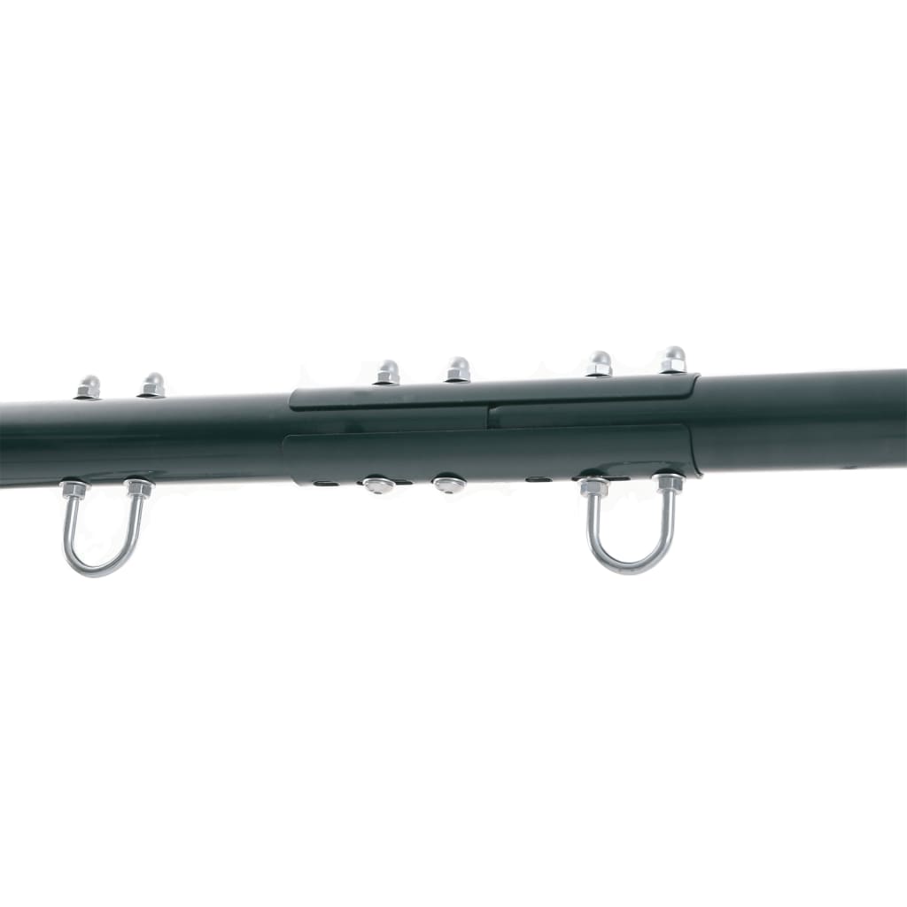 Lauko sūpynių rėmas plotis 206 x aukštis 185 cm