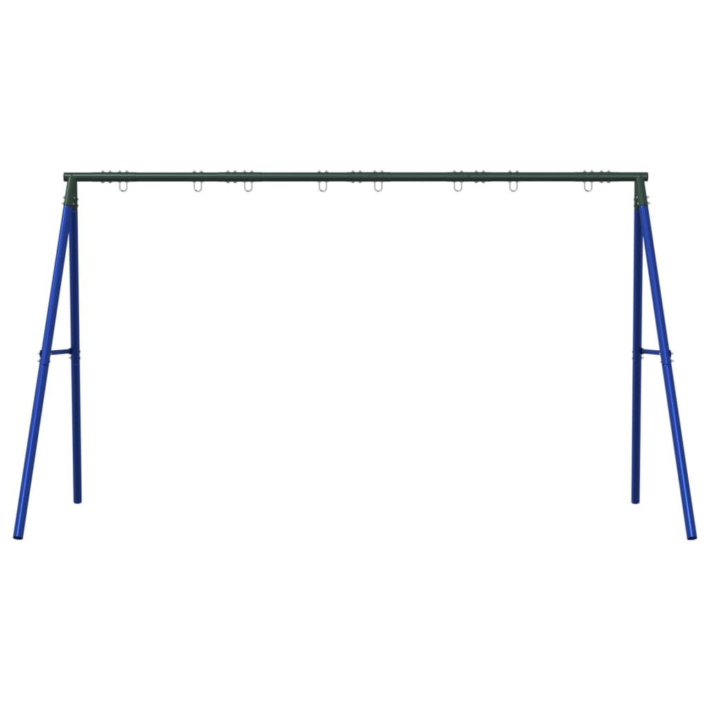 Lauko sūpynių rėmas plotis 341 x aukštis 185 cm