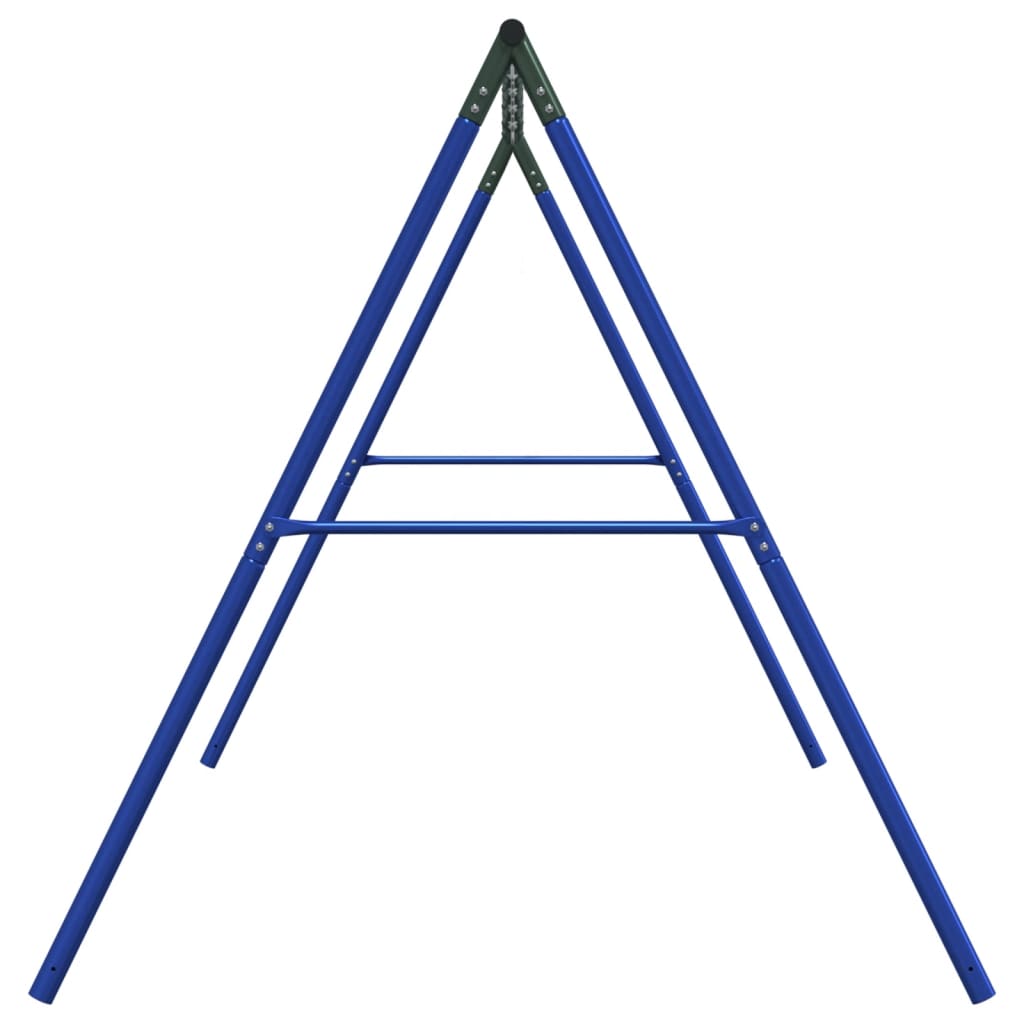 Lauko sūpynių rėmas plotis 341 x aukštis 185 cm