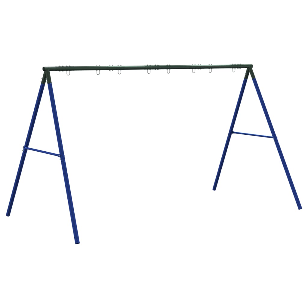 Lauko sūpynių rėmas plotis 341 x aukštis 185 cm