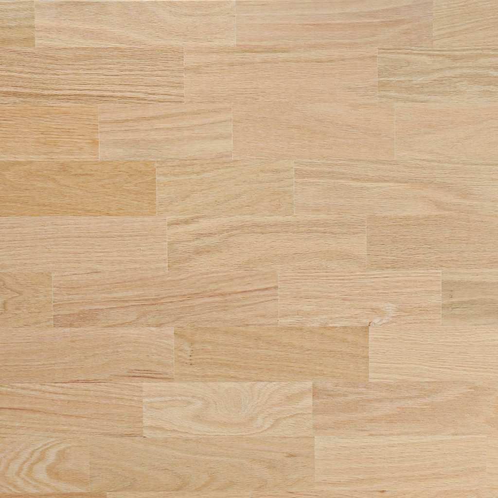 virtuvės stalviršis 120x63,5x2,7 cm ąžuolo masyvo stačiakampis