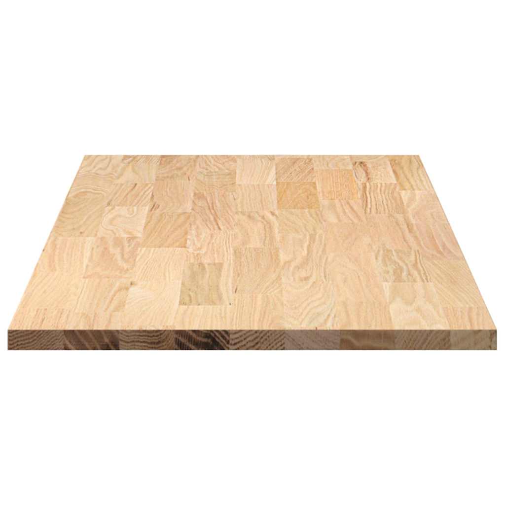 Virtuves virsma 140x63,5x2,7 cm ozolkoka masīvkoka taisnstūris