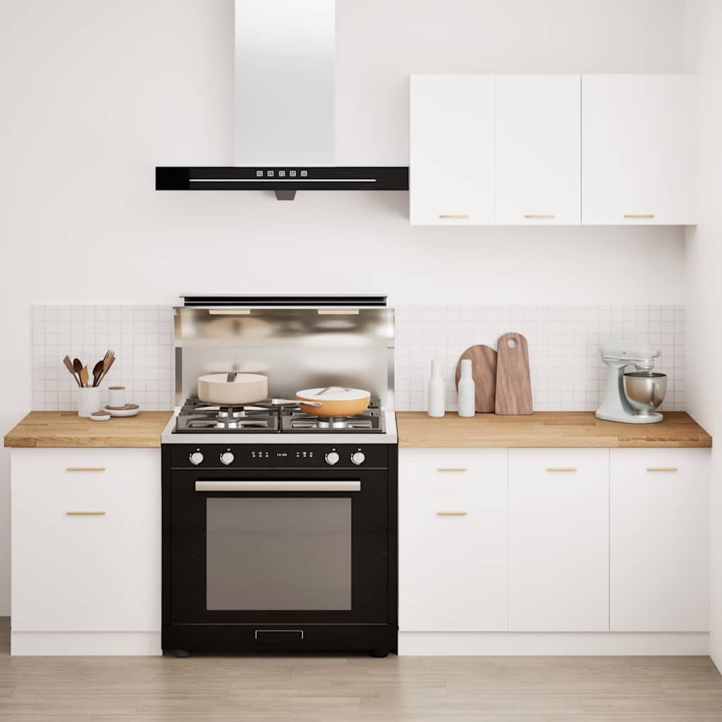 kitchen worktop 120x63.5x4 cm solid oak rectangular