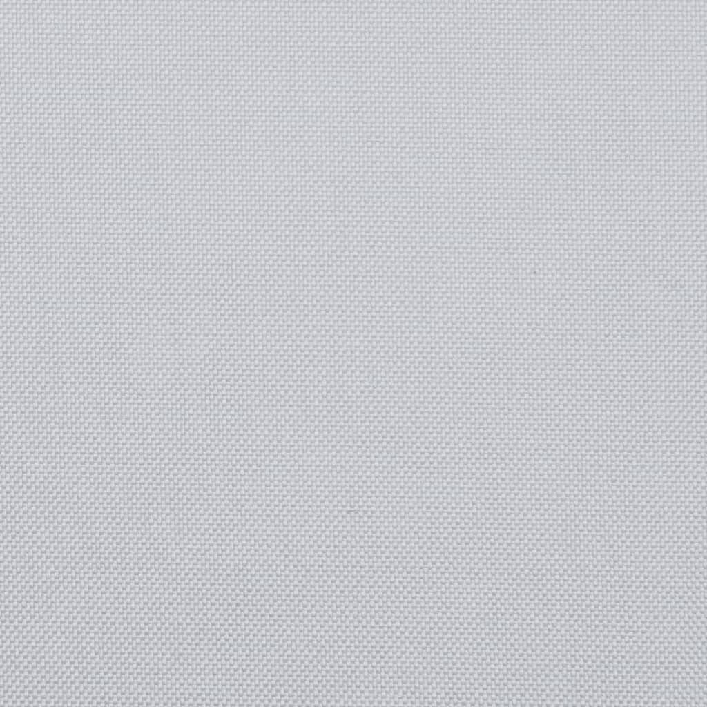 Sodo sėdynių pagalvėlės, 4vnt., pilka, 45x45x2cm, kvadratinės