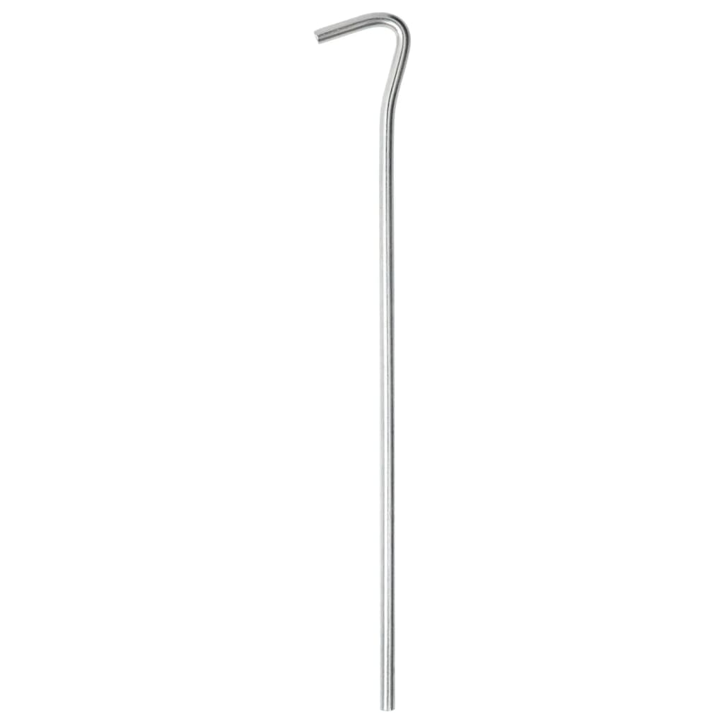 Telts mietiņi, 50 gab., 23 cm, diametrs 5 mm, tērauds