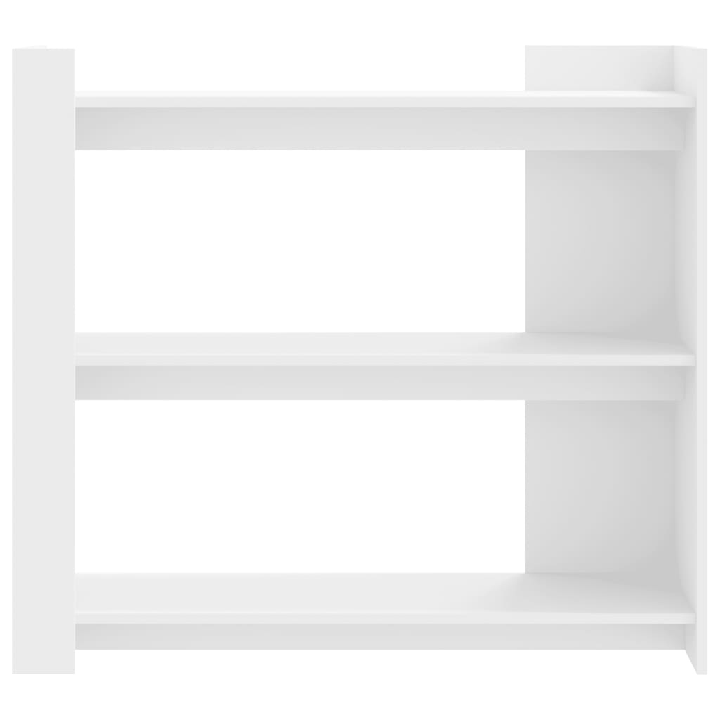 Konsoles galds LILA VII, balts