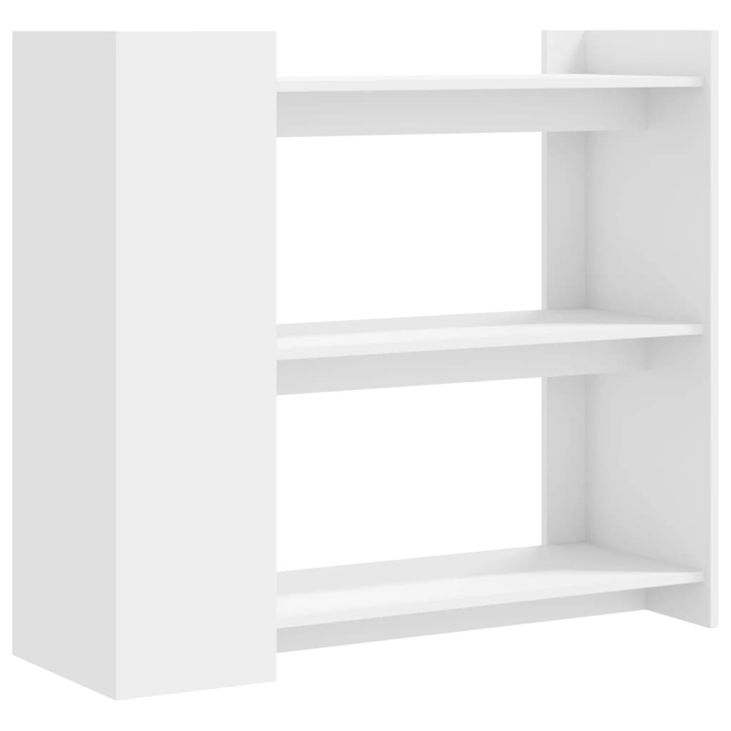 Konsoles galds LILA VII, balts