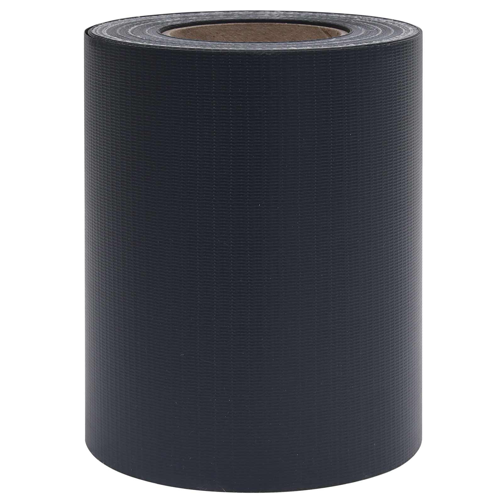 Sodo privatumo ekranai 2 pcs Tamsiai pilka 35 x 0.19 m PVC