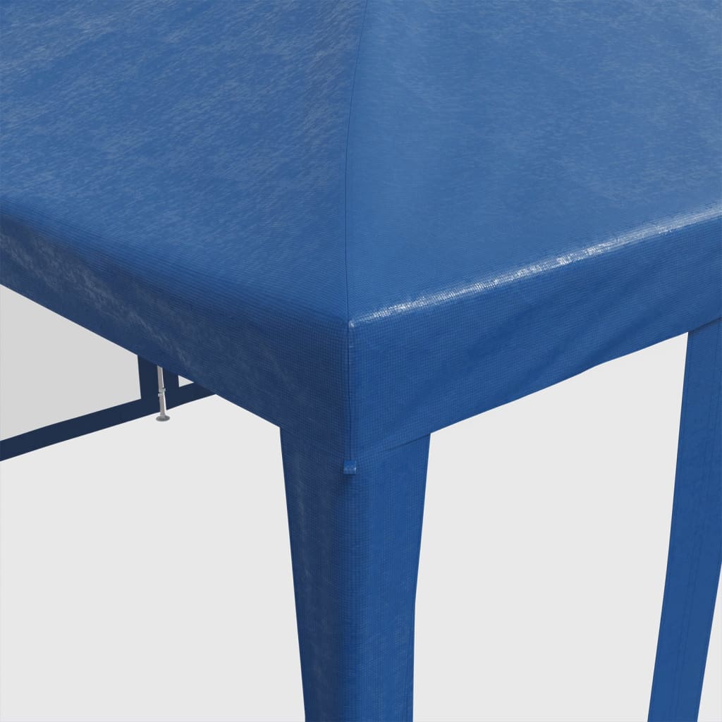Event Tent JOULE, blue, 6x4m