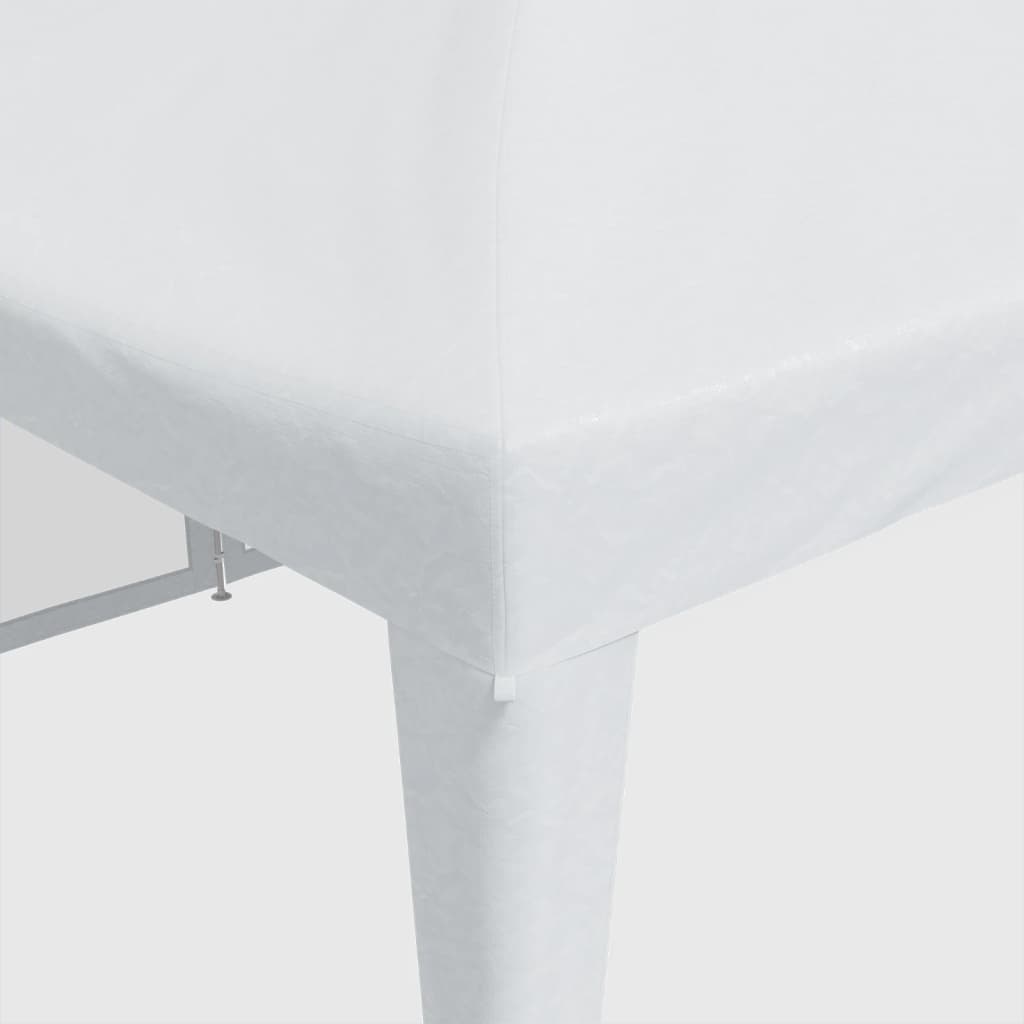 Event tent JOULE, white, 8x4m