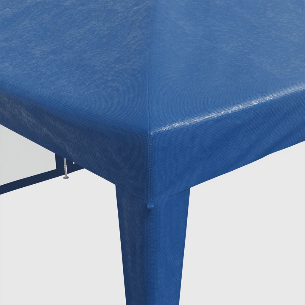 Event tent JOULE, blue, 8x4m
