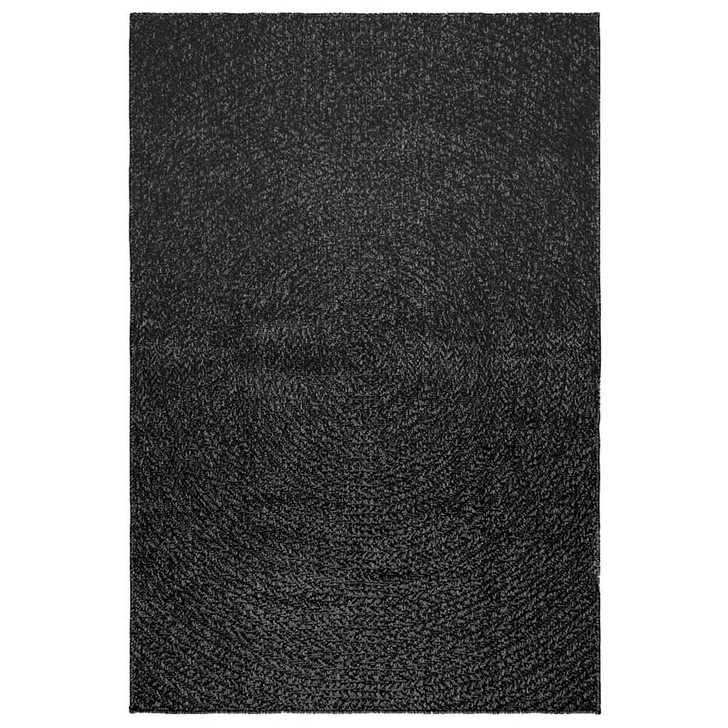Kilimas ZIZUR, 120x170 cm, džiuto imitacija, vidaus ir lauko