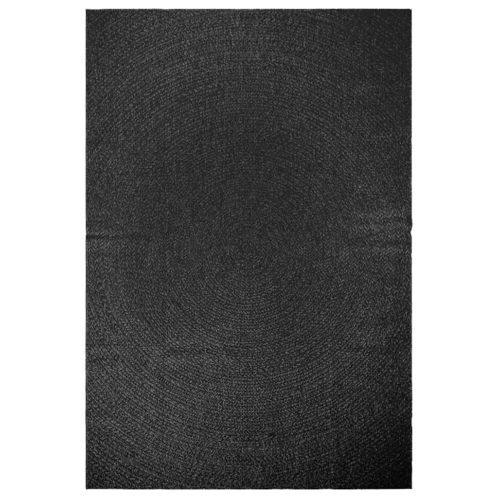 Kilimas ZIZUR, 200x290 cm, džiuto imitacija, vidaus ir lauko