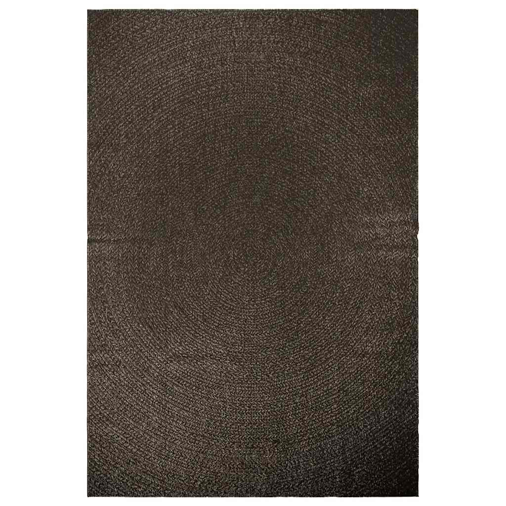 Paklājs ZIZUR, 200x290 cm, džuta imitācija, iekštelpām un āra apstākļiem