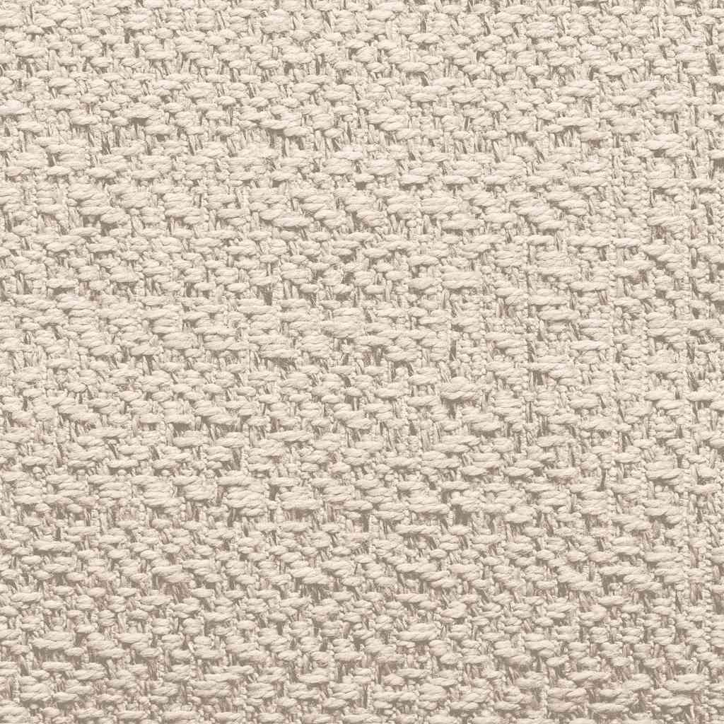 Kilimas ZIZUR, 100x200 cm, džiuto imitacija, vidaus ir lauko