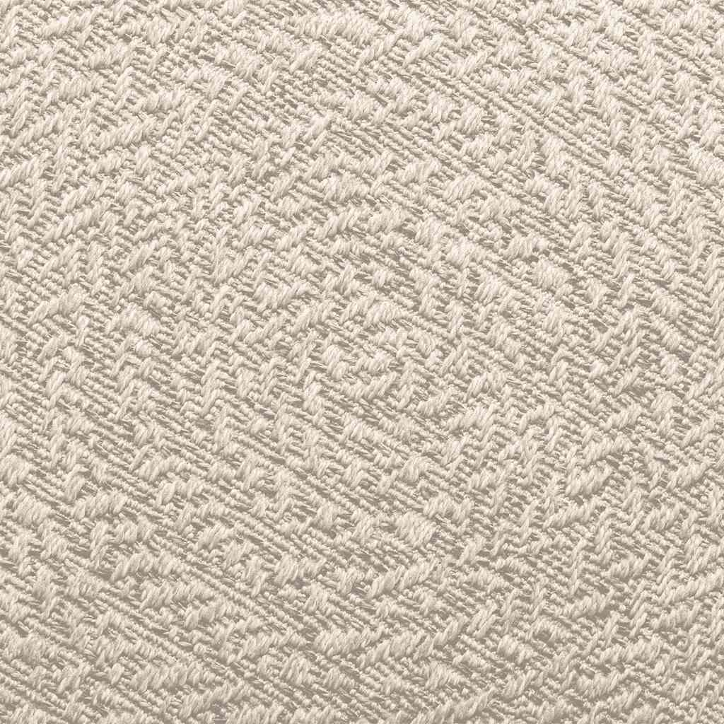 ZIZUR rug, 240x240 cm, jute imitation, indoor and outdoor