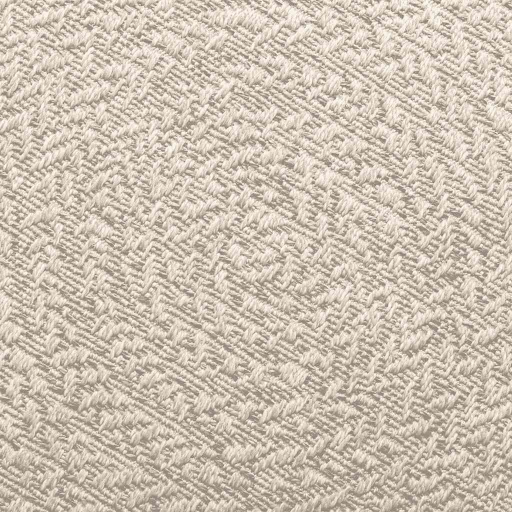 Rug ZIZUR, Ø 200 cm, jute imitation, indoor and outdoor