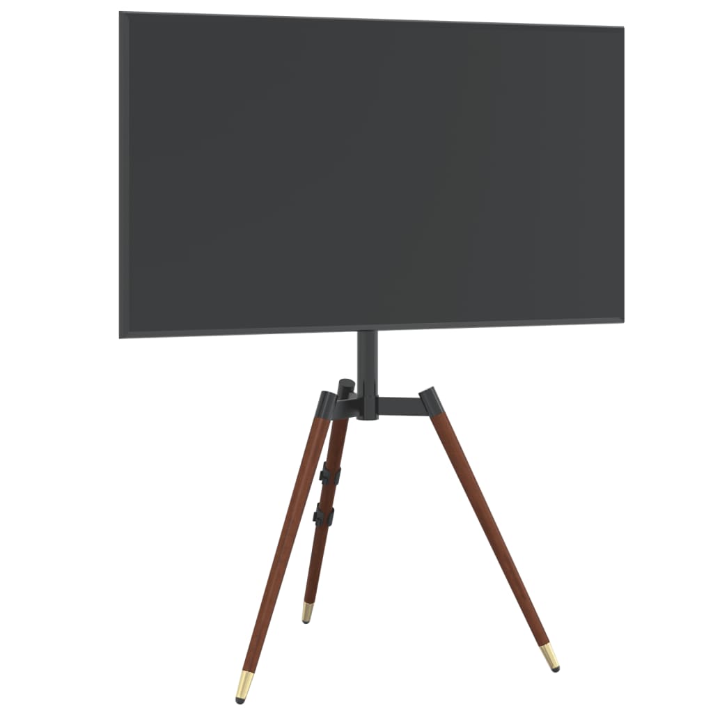 TV tripod stand for 37-65 inch screen, 400x400mm, 40 kg
