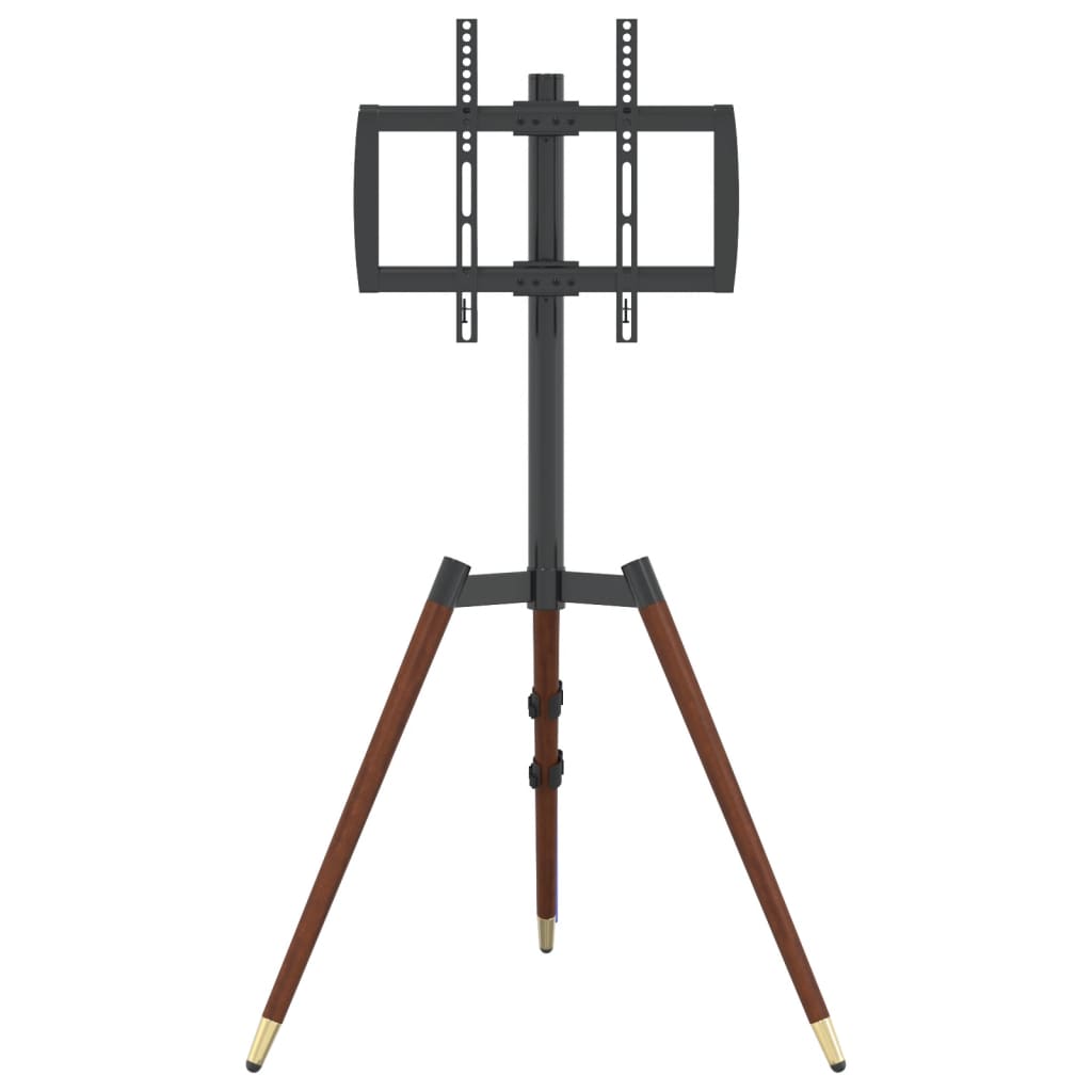 TV tripod stand for 37-65 inch screen, 400x400mm, 40 kg