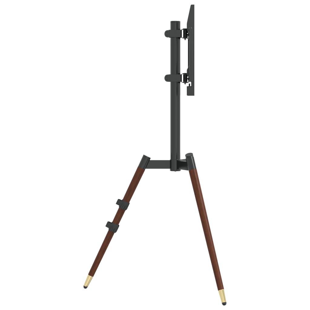 TV tripod stand for 37-65 inch screen, 400x400mm, 40 kg