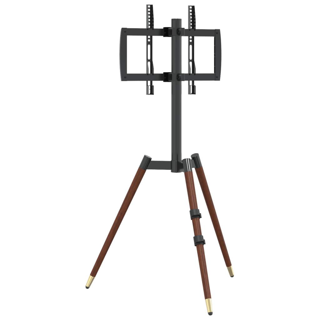 TV tripod stand for 37-65 inch screen, 400x400mm, 40 kg