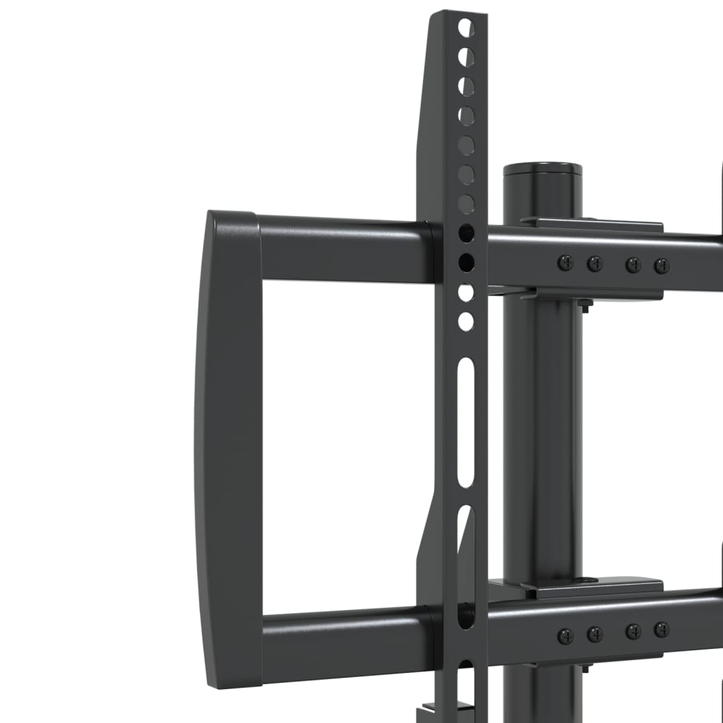 TV tripod stand for 37-65 inch screen, 400x400mm, 40 kg