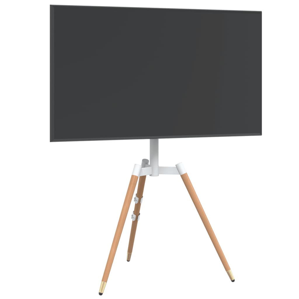 TV trikojis stovas 37-65 colių ekranui, 400x400mm, 40 kg