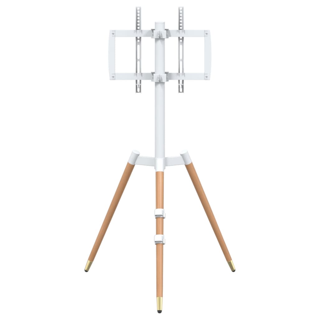 TV trikojis stovas 37-65 colių ekranui, 400x400mm, 40 kg