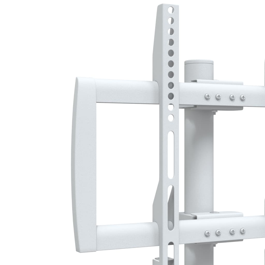 TV trikojis stovas 37-65 colių ekranui, 400x400mm, 40 kg