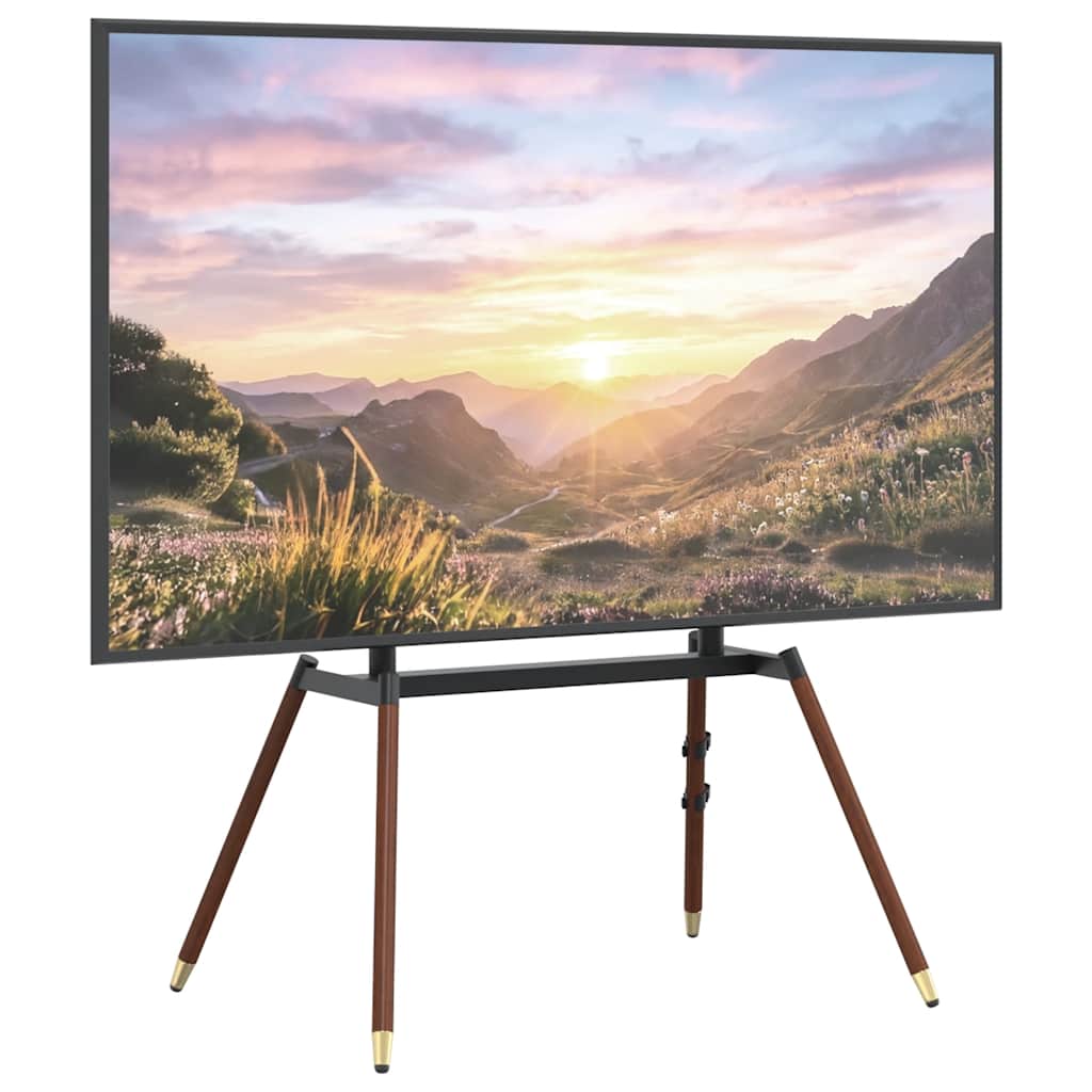 Molbertas televizoriaus stovas, 37-86 colių ekranui, 400x600mm