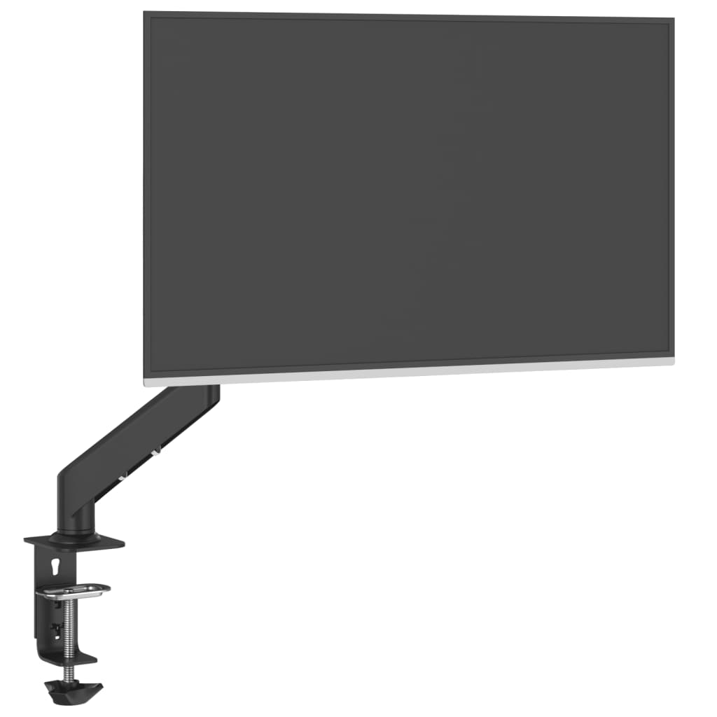 single monitor arm, for max 27-inch screen