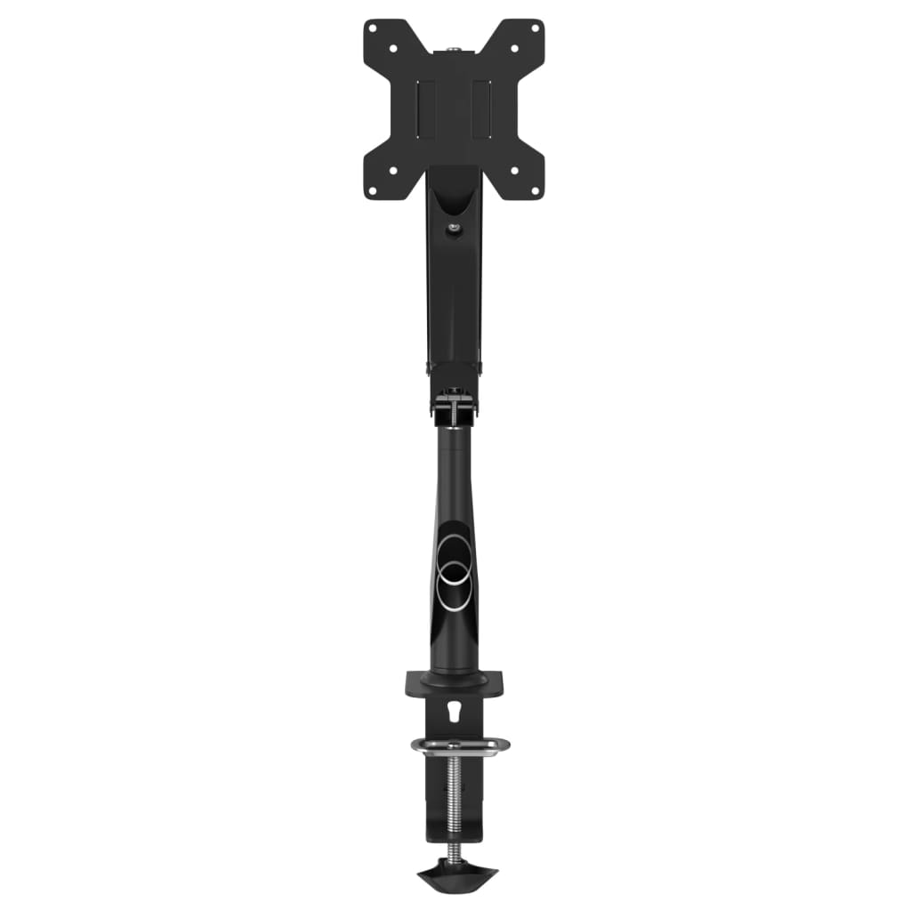 single monitor arm, for max 27-inch screen