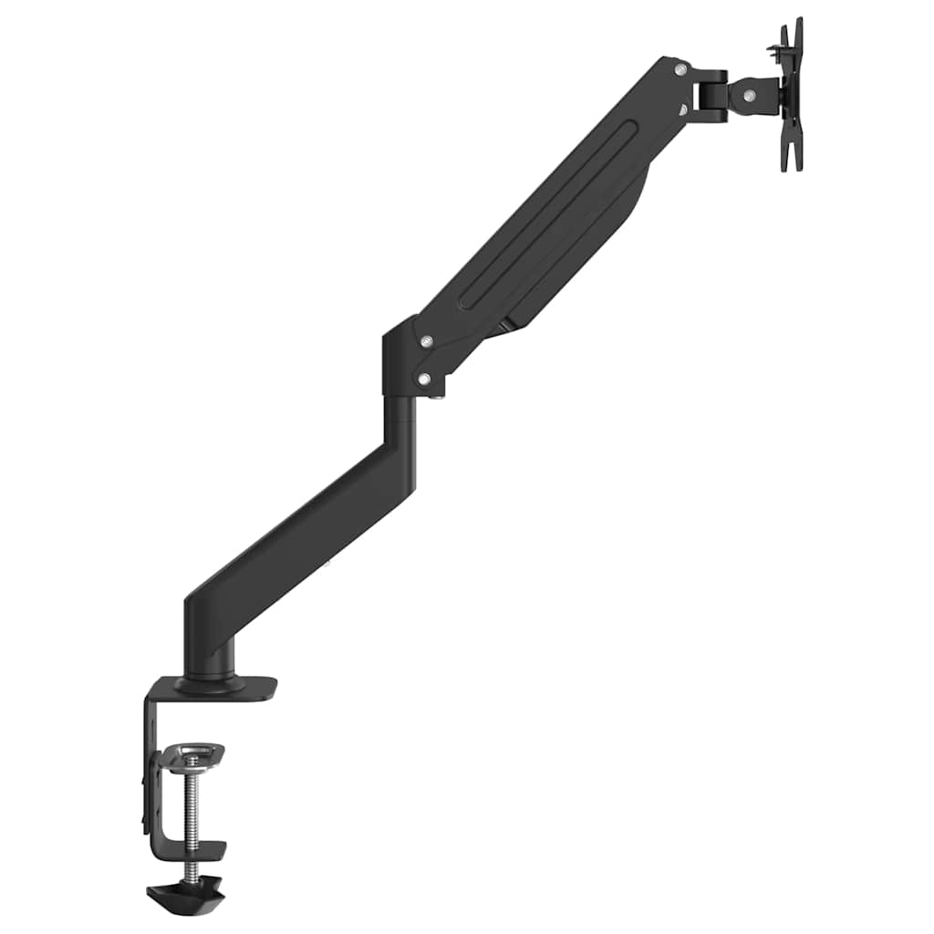 single monitor arm, for max 27-inch screen