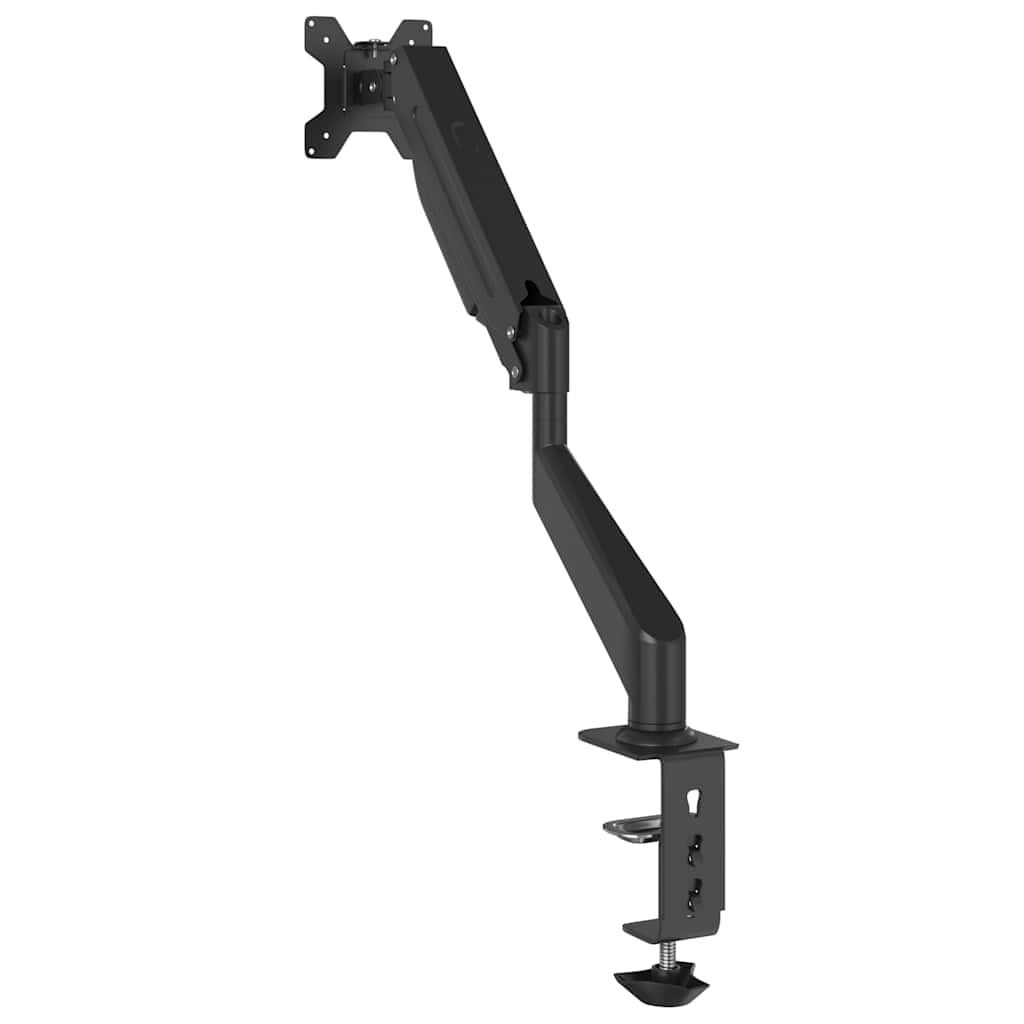 single monitor arm, for max 27-inch screen