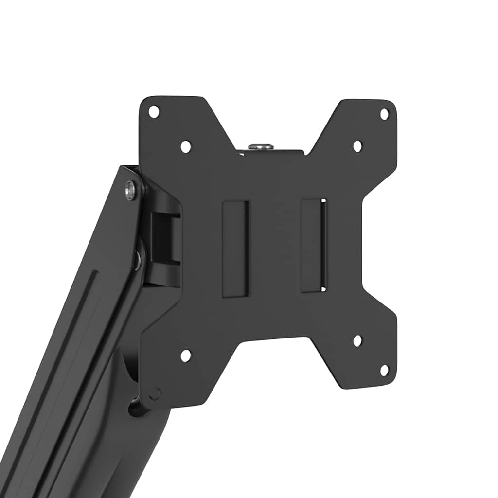 single monitor arm, for max 27-inch screen