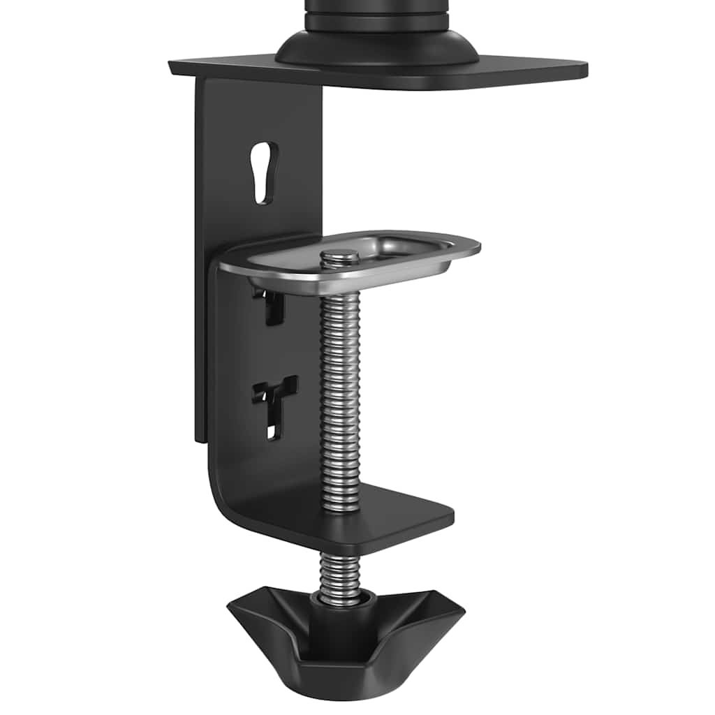single monitor arm, for max 27-inch screen