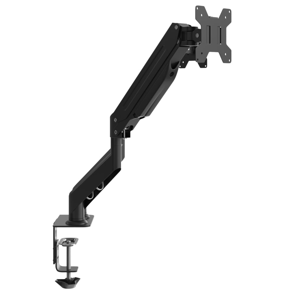 Dual Monitor Arm for screens up to 27 inch 20kg