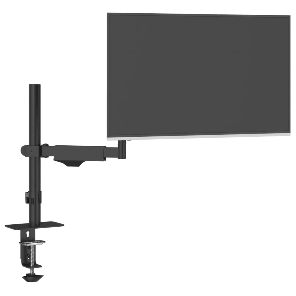 vieno monitoriaus svirtis skirta Max 27 colių ekranui 10 kg