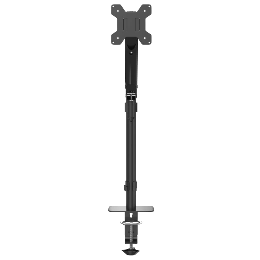 vieno monitoriaus svirtis skirta Max 27 colių ekranui 10 kg