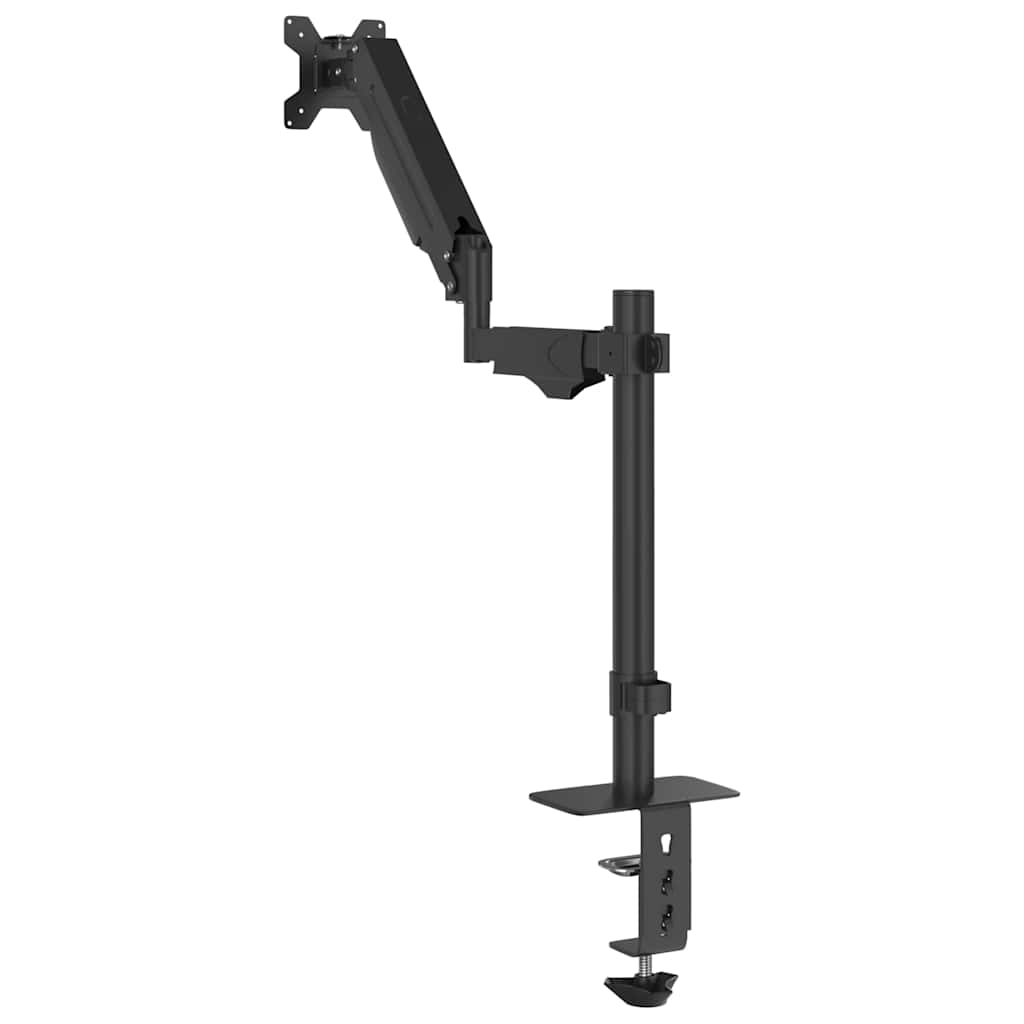 vieno monitoriaus svirtis skirta Max 27 colių ekranui 10 kg