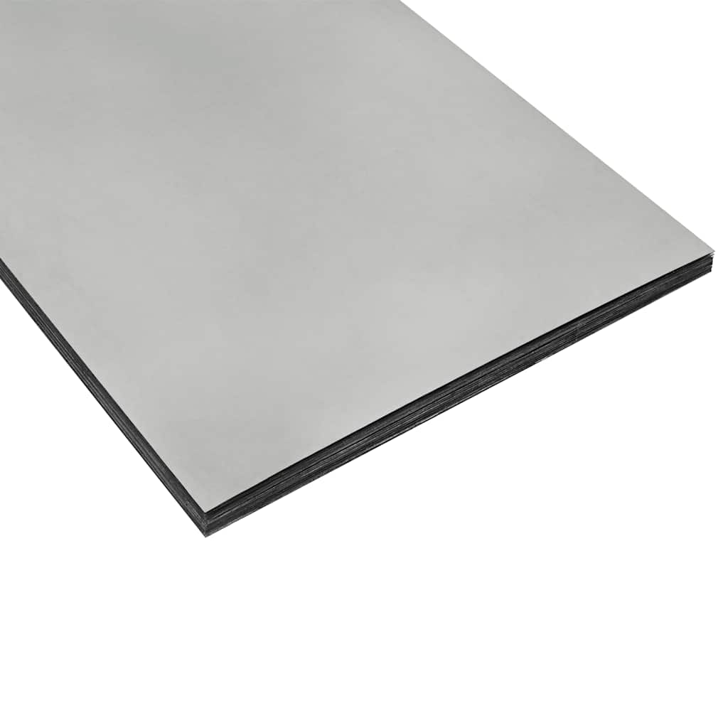 Firewood rack, 60x40x60cm, galvanized steel