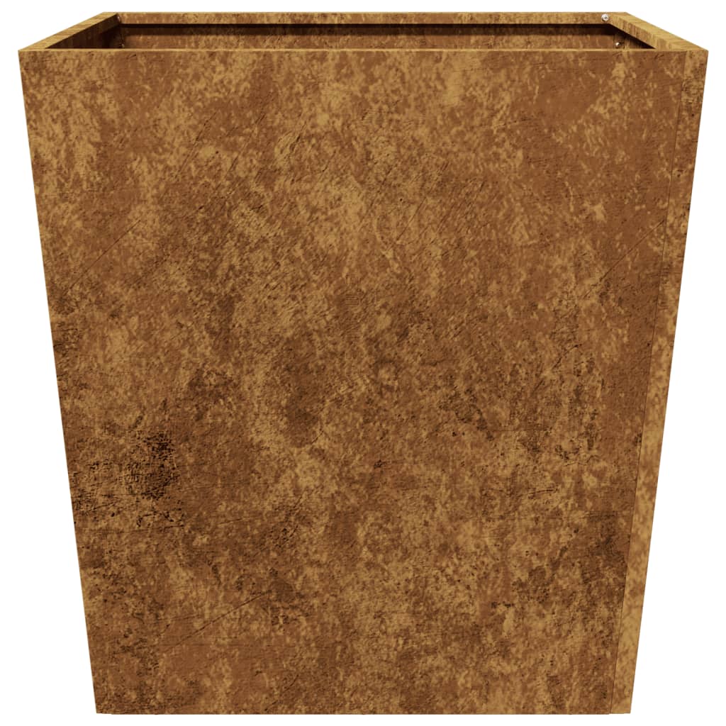 Sodo lovelis, 50x50x50 cm, oro sąlygoms atsparus plienas