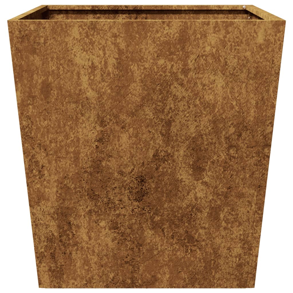 Sodo lovelis, 50x50x50 cm, oro sąlygoms atsparus plienas