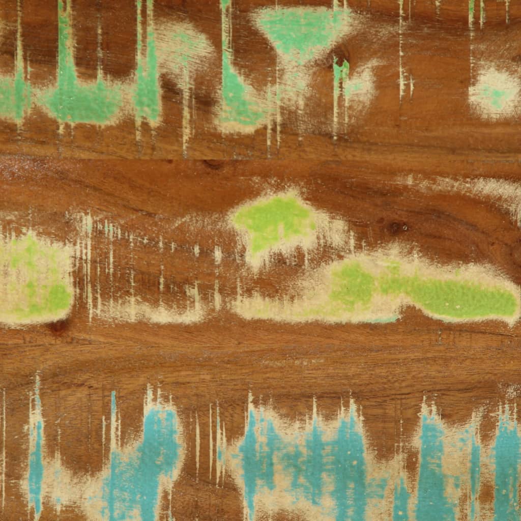 Televizoriaus spintelė, 160x42x40cm, perdirbta mediena