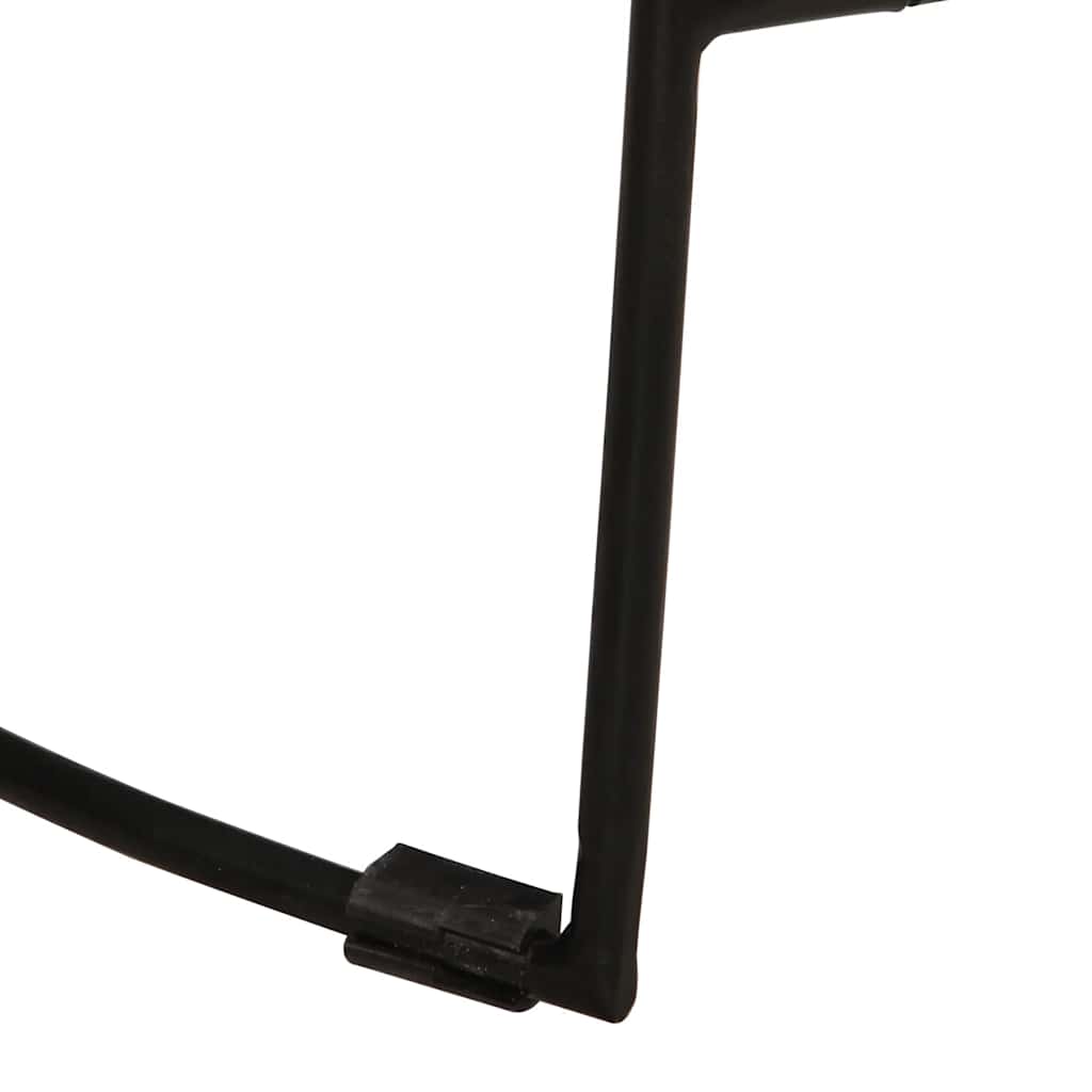 Baro taburetės, 2vnt., 49x43x79 cm, medžio masyvo mango