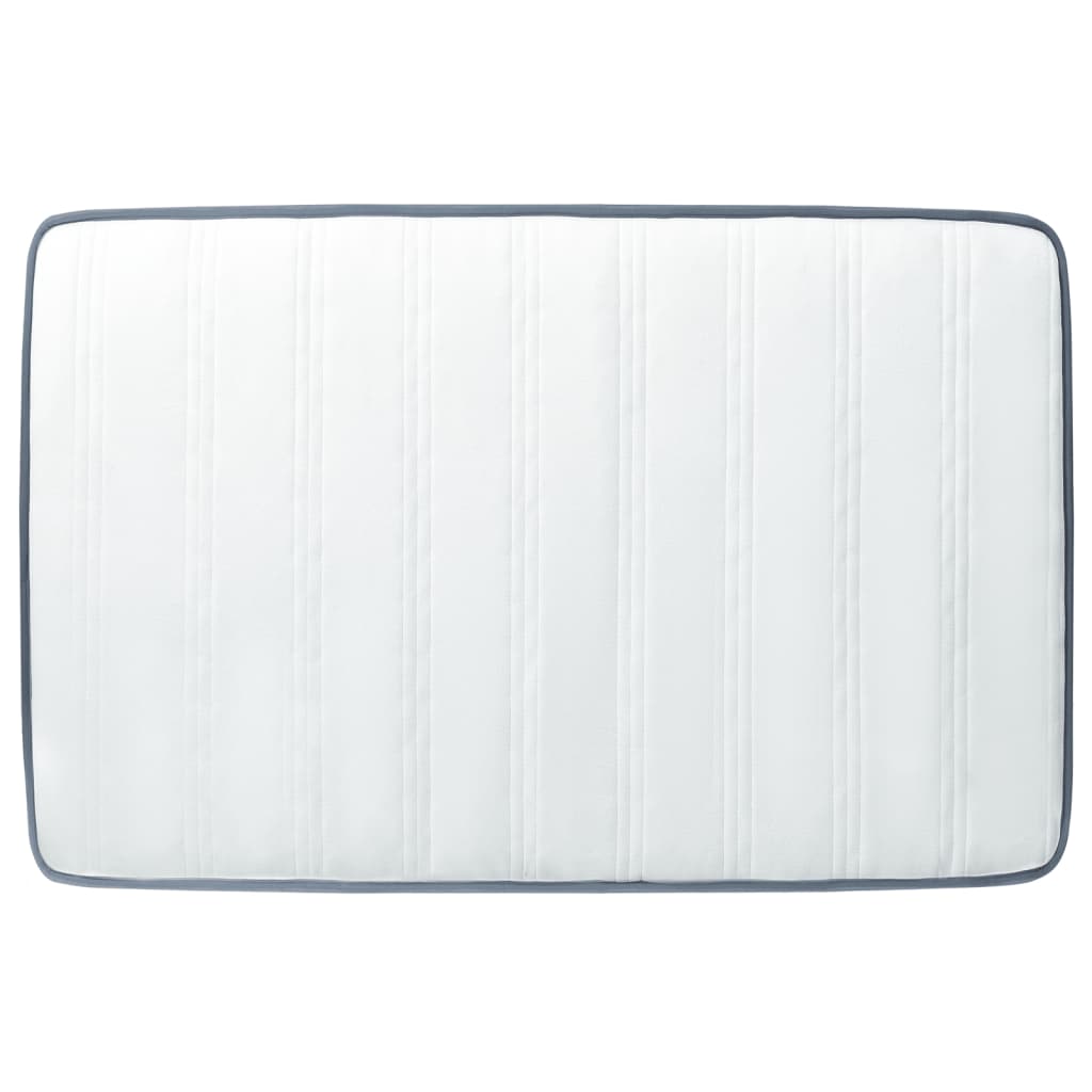 Box Spring Čiužinys, 190x140x20cm, audinys