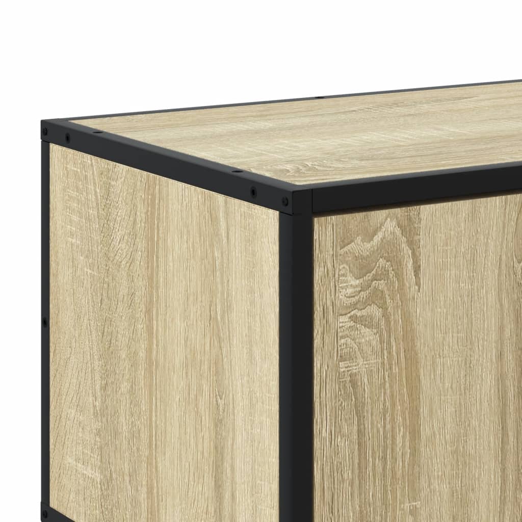 TV skapītis, ozols, 180x35x41cm, apstrādāta koksne