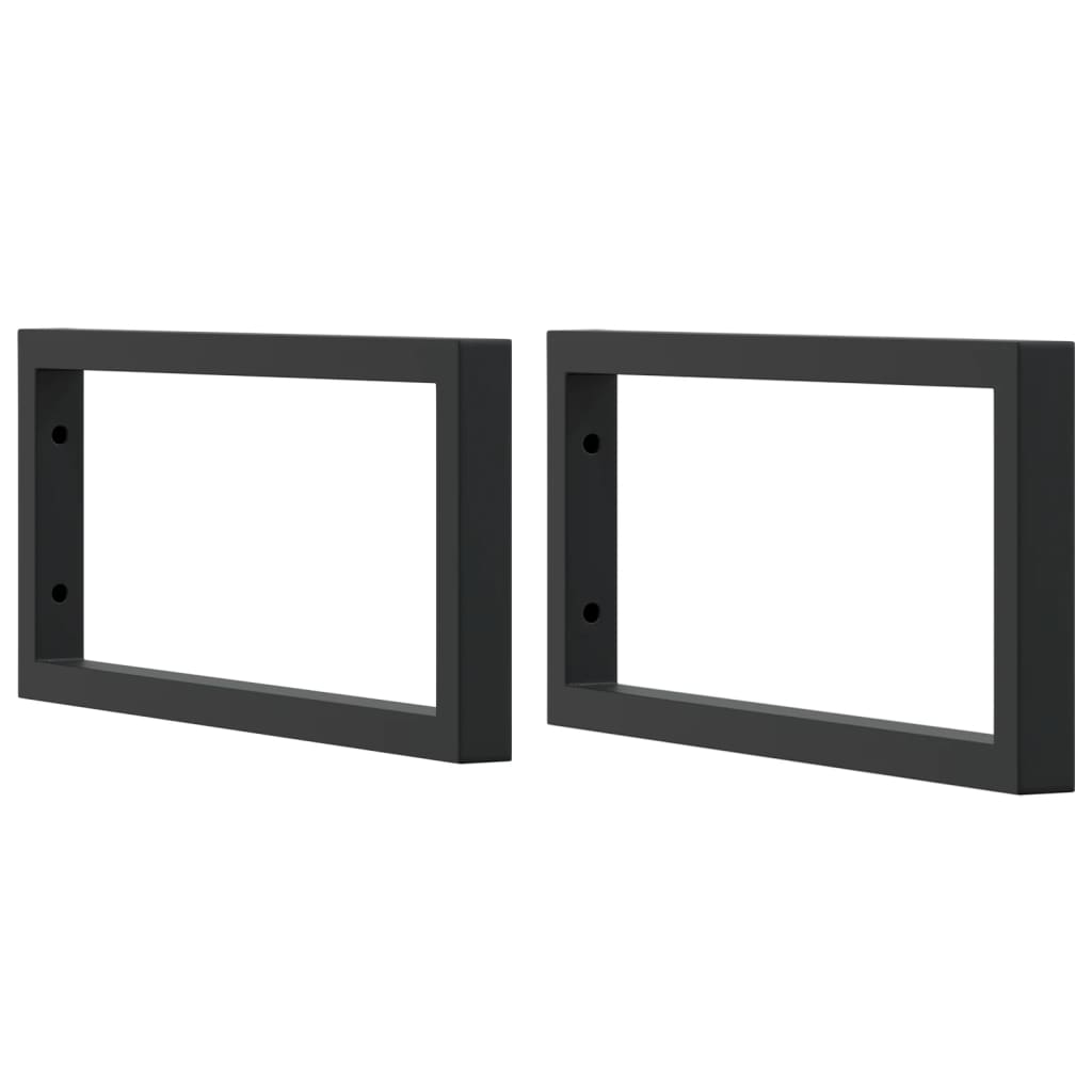 Shelf for washbasin, steel and solid acacia wood